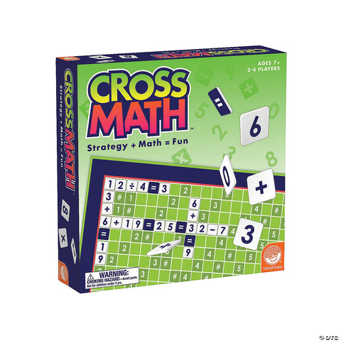 CrossMath