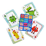 Numberblocks® Playing Cards 54pc