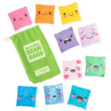 My Feelings Bean Bags 10pc