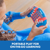 Math Whiz™ Electronic Flash Card Game