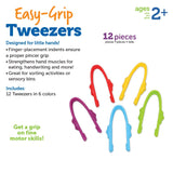 Easy-Grip Tweezers 1pc