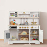 Play Kitchen Set