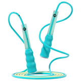 Kids Speed Jump Rope: Cloud Blue