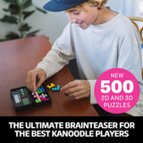 Kanoodle® Ultimate Champion Electronic Game