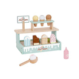 Ice Cream Set 19pc