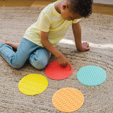 Sensory Genius: Sensory Mats 4pc