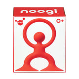 Noogi: The Sensory Grasping and Teething Toy