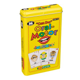 Can Do"® Oral-Motor Fun Deck