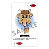 Can Do"® Oral-Motor Fun Deck