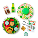 Spin & Chop Salad Spinner