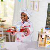 Chef Role Play Set