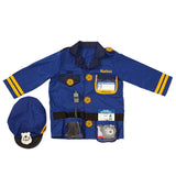 Police Officer Role Play Set