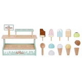 Ice Cream Set 19pc