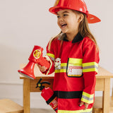 Fire Chief Role Play Set