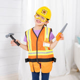 Construction Worker Role Play Set