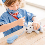 Veterinarian Role Play Set