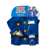 Police Officer Role Play Set