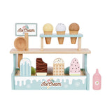 Ice Cream Set 19pc