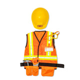 Construction Worker Role Play Set