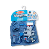 Veterinarian Role Play Set