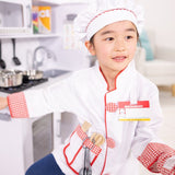 Chef Role Play Set