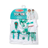 Doctor Role Play Set