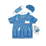 Veterinarian Role Play Set