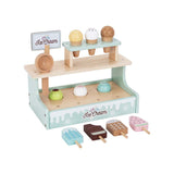 Ice Cream Set 19pc