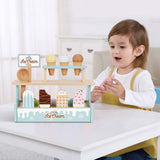 Ice Cream Set 19pc