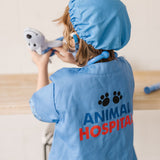 Veterinarian Role Play Set