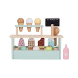 Ice Cream Set 19pc