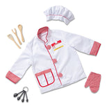 Chef Role Play Set