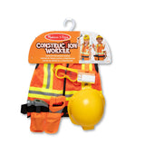 Construction Worker Role Play Set