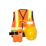 Construction Worker Role Play Set