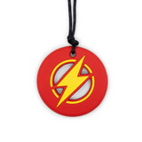 Comfort Chew Pendant: Strike Energy