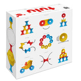 Tulu:  Elastic Building Blocks 9pc