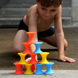 Tulu:  Elastic Building Blocks 9pc