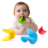 Ulu: Elastic Fidget and Wobble Toy 4pc