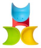 Ulu: Elastic Fidget and Wobble Toy 4pc