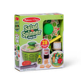 Spin & Chop Salad Spinner