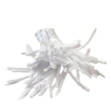Pipe Cleaners White 100pc