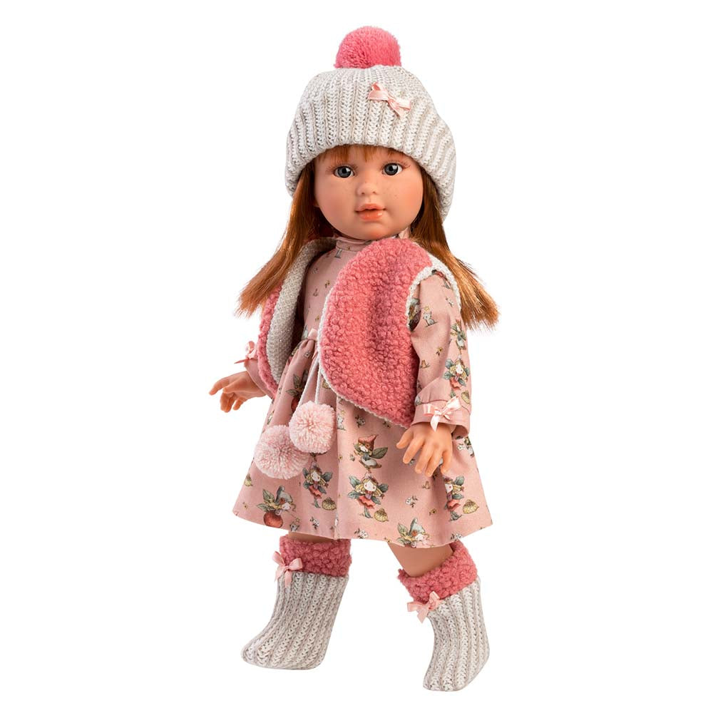 Llorens 2025 doll clothes