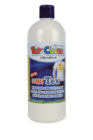 CombiTex - Textile Combination Paint 1000ml