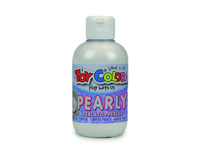 Superwashable Pearly Tempera 250ml