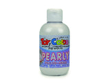 Superwashable Pearly Tempera 250ml