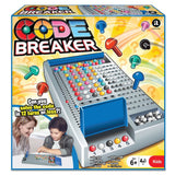 Traditional Games: CodeBreaker