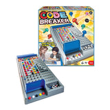 Traditional Games: CodeBreaker