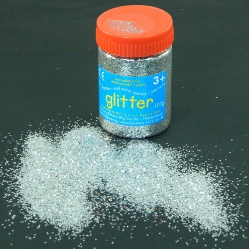 Glitter 100g