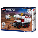 Space Mars Rover 354pc